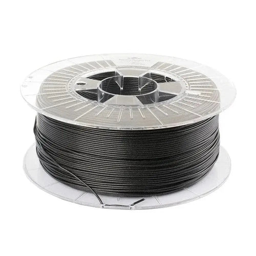 Spectrum Filaments Volcano Grey 1.75mm PLA Glitter Filament, 1 kg