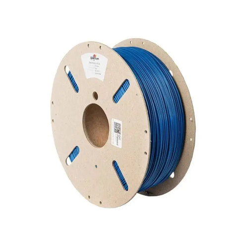 Spectrum Filaments Signal Blue - 1.75mm Spectrum r-PLA Filament - 1 kg