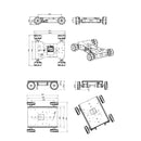 Mecabot Plus AC - Orin NX (Auto Charge)