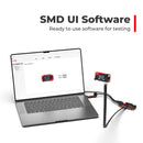 Inertial Measurement (IMU) Add-On Module for ACROME SMD Products