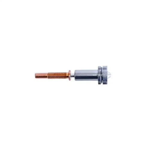 E3D Revo High Temperature HT-Abrasive Nozzle 0.6mm