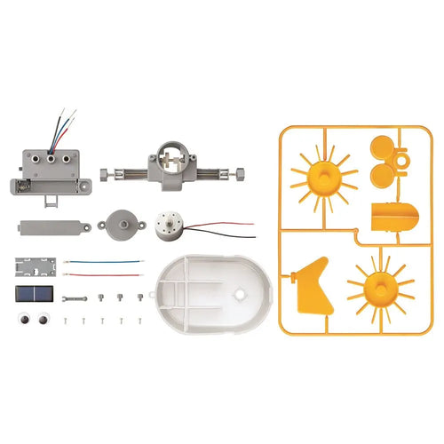 4M Green Science Aqua Robot Kit