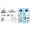 4M Green Science Rover Robot Kit
