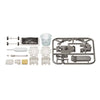 4M Green Science Salt Powered Robot Kit