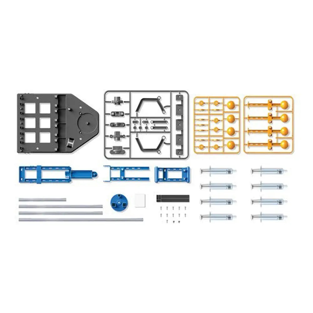 4M KidzLabs Mega Hydraulic Arm Kit
