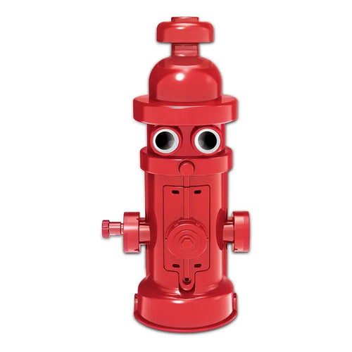 4M KidzRobotix Hydrant Robot Kit