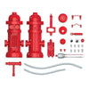 4M KidzRobotix Hydrant Robot Kit
