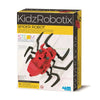 4M KidzRobotix Spider Robot Kit