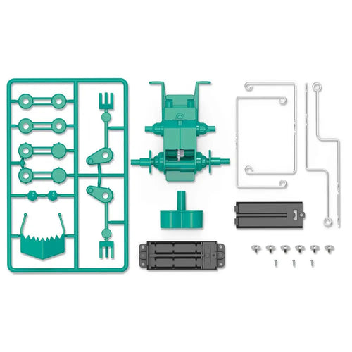 4M KidzRobotix Wacky Robot Kit