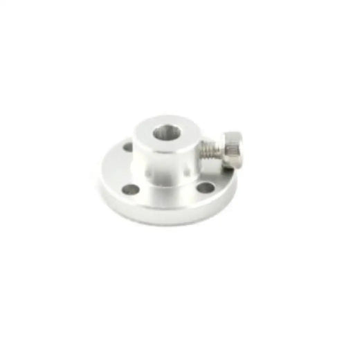 4mm Aluminum Mounting Hub for 48mm Omni Wheel