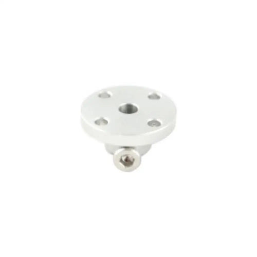 4mm Aluminum Mounting Hub for 48mm Omni Wheel