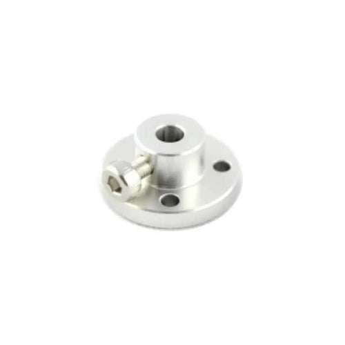 4mm Aluminum Mounting Hub for 48mm Omni Wheel