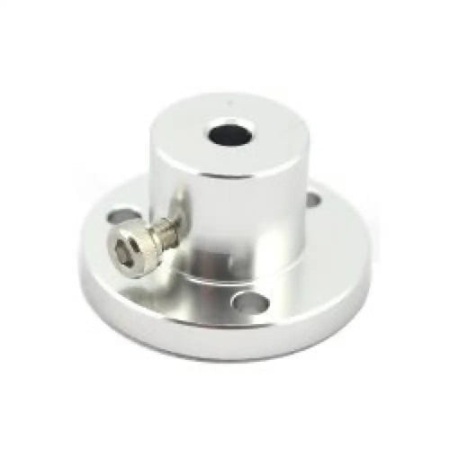 4mm Aluminum Mounting Hub for 60mm Omni Wheel