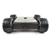 Lynxmotion A4WD1 Rover Kit