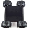 Lynxmotion A4WD1 Rover Kit