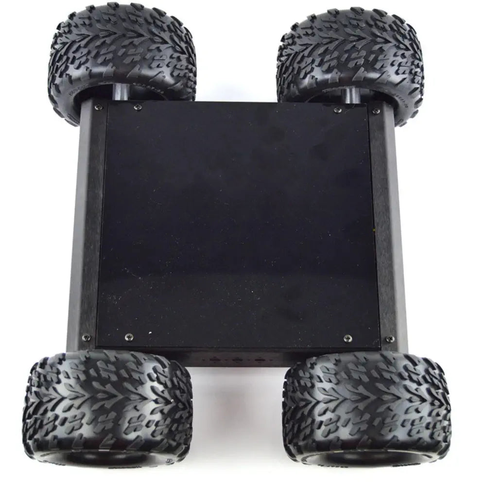 Lynxmotion A4WD1 Rover Kit