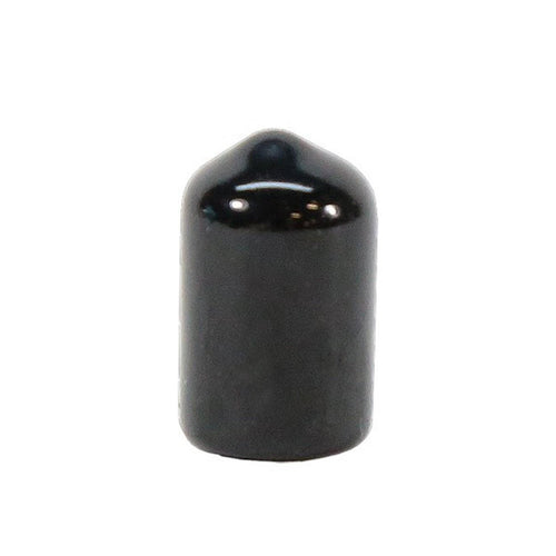 5/16 – 3/8 inch Rubber End Cap
