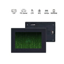 5.0” Nextion Intelligent Series HMI Capacitive Touch Display w/ Enclosure