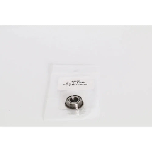 3D Printing Canada F688ZZ (8 x 16 x 5 mm) Flange Ball Bearing