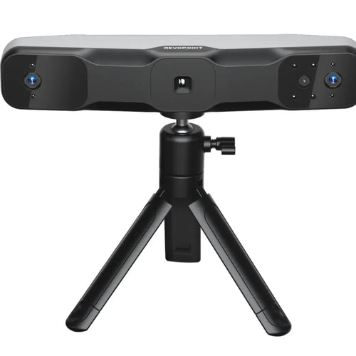 Revopoint RANGE 2 3D Scanner: Fast and Powerful Large Object 3D Scanning