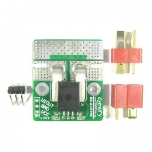 50A Current Sensor (AC/DC) Sensor