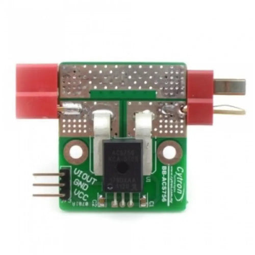 50A Current Sensor (AC/DC) Sensor