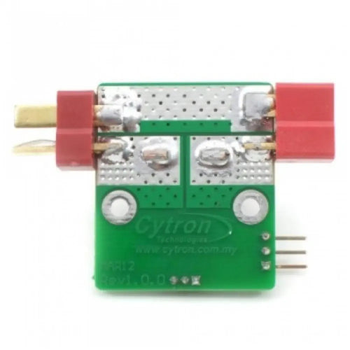 50A Current Sensor (AC/DC) Sensor