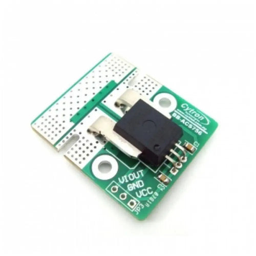 50A Current Sensor (AC/DC) Sensor