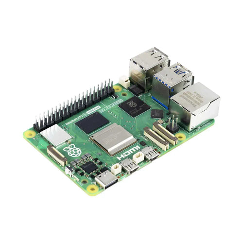 Official Original Raspberry Pi 5 16GB RAM Development Board In Stock