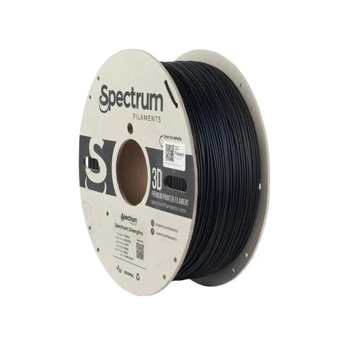 Spectrum GreenyPro Traffic Black 1.75mm Filament