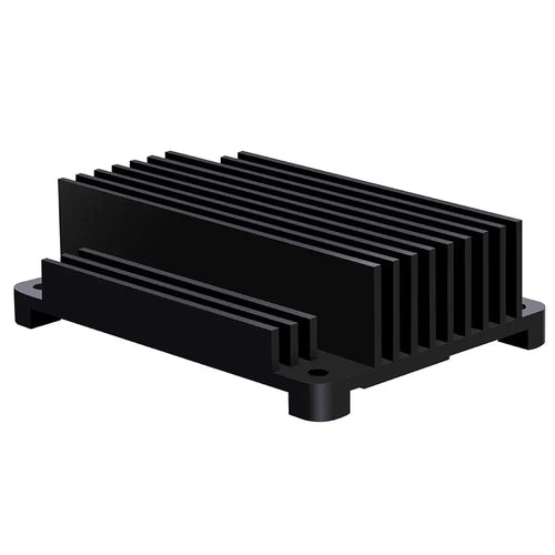 52Pi Aluminum Alloy CNC Heatsink w/o Fan for Raspberry Pi CM4