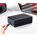 52Pi Passive Cooling Case for Raspberry Pi 5