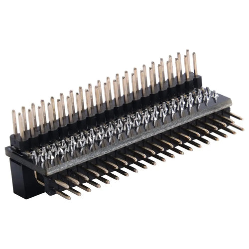 52Pi GPIO Edge Extension Module for Raspberry Pi