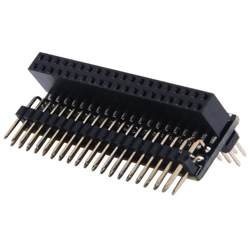 52Pi GPIO Edge Extension Module for Raspberry Pi