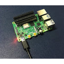 52Pi GPIO Edge Extension Module for Raspberry Pi