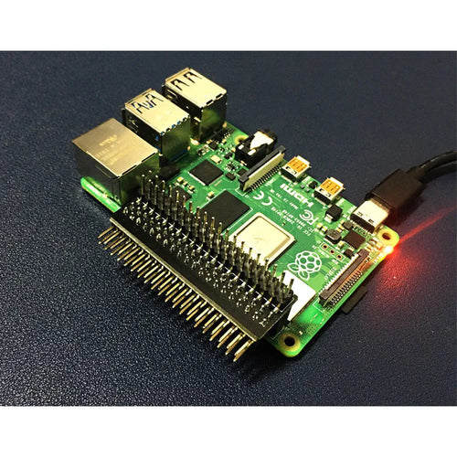 52Pi GPIO Edge Extension Module for Raspberry Pi