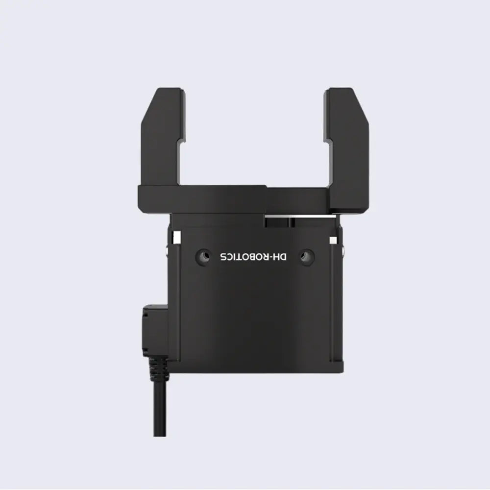 PGIA-140-80-W-S Electric Parallel Gripper #industry gripper