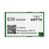 E30-400M30S(4438) Half-duplex integrates transceiver and receiver SI4438 chip wireless module