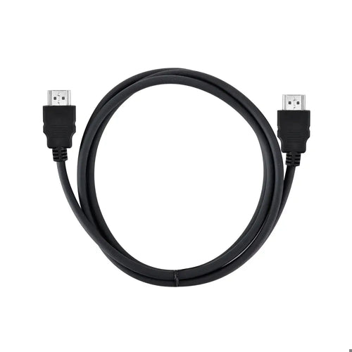 Double HDMI cable for Raspberry Pi 3B+/3B/2B--150CM