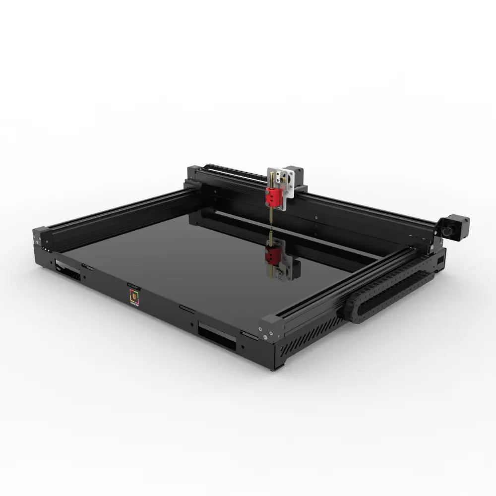 UUNA TEK 3.0 - A2 Size Highend All-in-One Pen Plotter Drawing Robot Drawing Machine Homework Machine Handwriting Robot