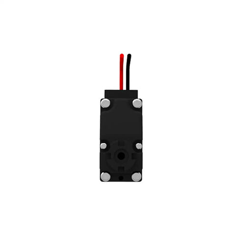 Mightyzap Micro/Mini Linear Motor Actuator w/ 22mm Stroke, Built in Limit Switches, 12n/10mm/S, 12V