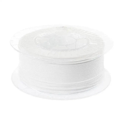 Spectrum Arctic White PLA Filament - 1.75mm - 1 kg