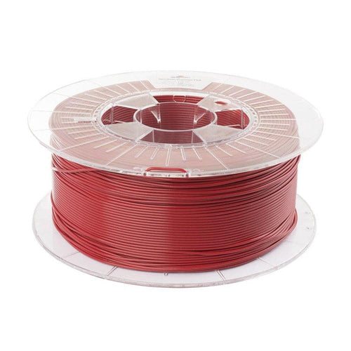 Spectrum Filaments Dragon Red - 1.75mm PLA Filament - 1 kg
