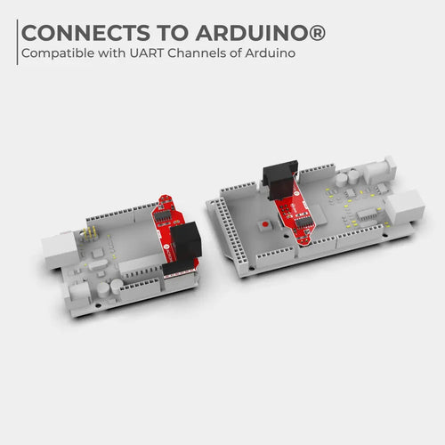 Arduino Gateway (Shield) Module for ACROME SMD products