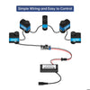 Hiwonder LX-225 Serial Bus Servo/25KG High Torque/Data FeeDback