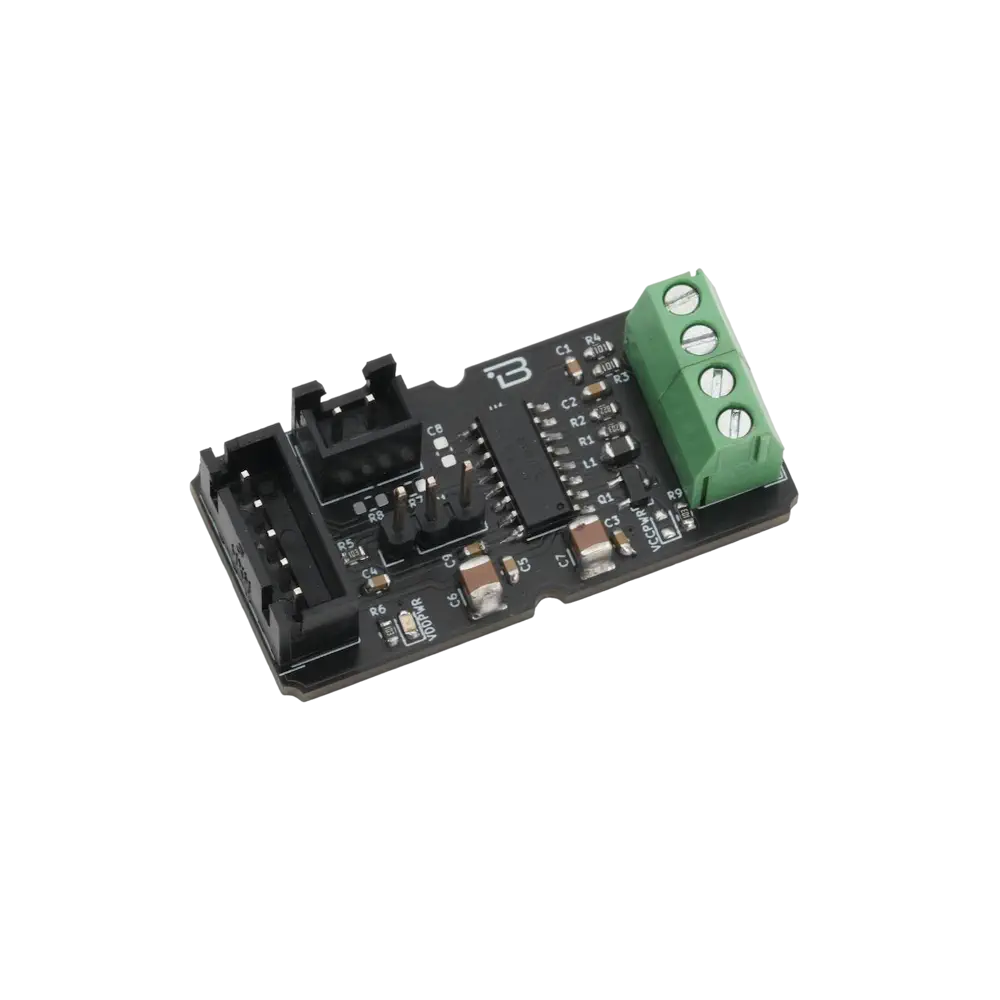 Load Cell Amplifier Board - HX711