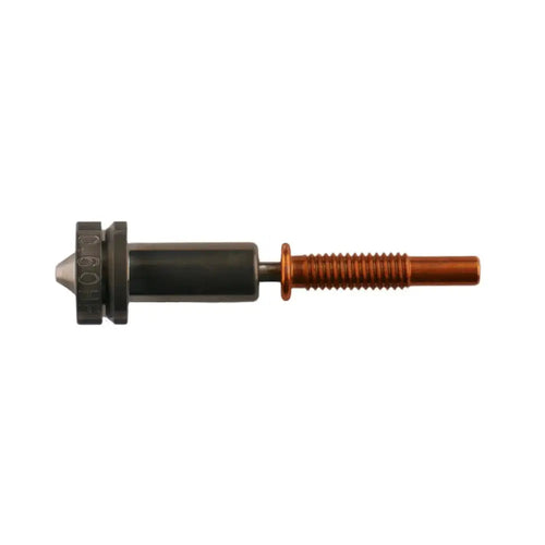 High Flow High Temperature Abrasive Revo Nozzle Assembly 0.6mm