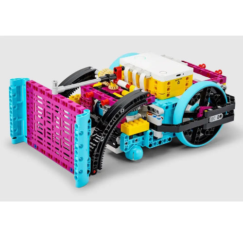 LEGO Education Spike Prime Expansion Set (45681) - STEAM Education Building with Scratch and Python Coding