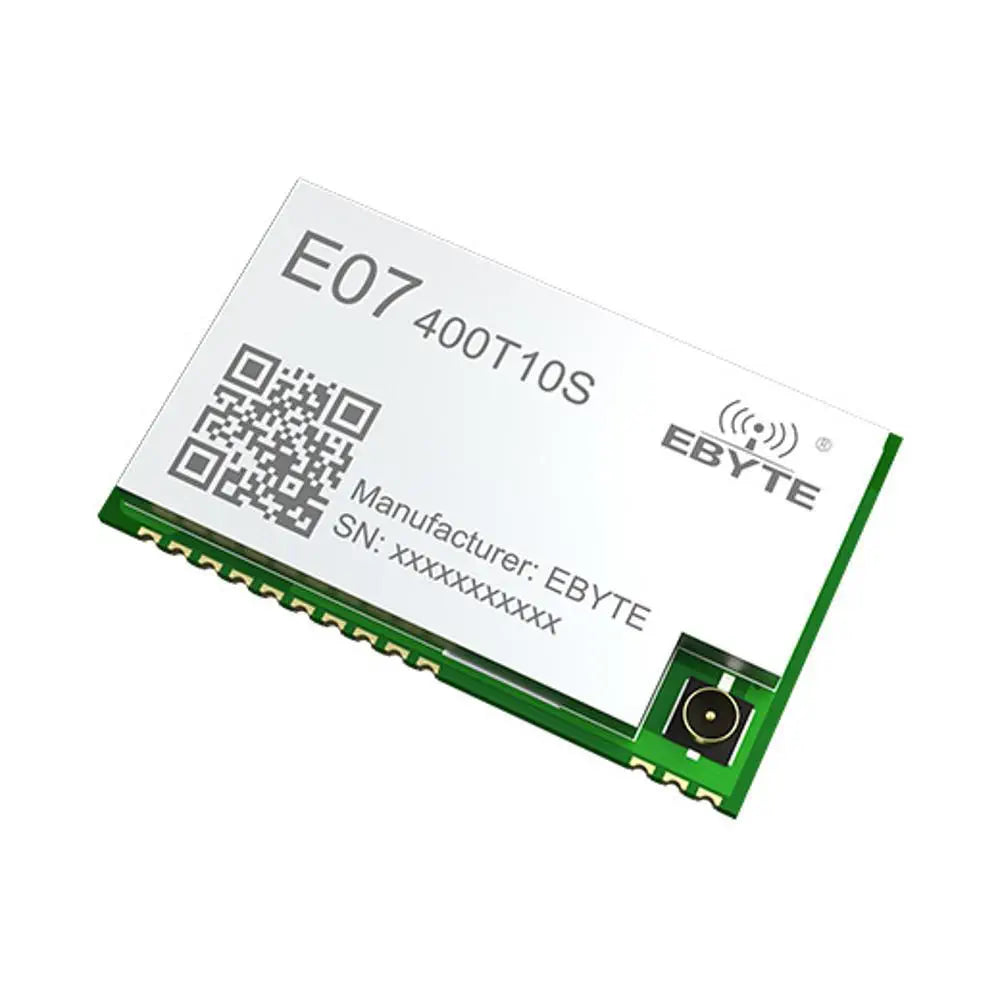 E07-400T10S NEW Ebyte OEM/ODM modem internet SMD wireless module
