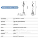 DOFBOT SE AI Vision Robotic Arm with ROS2 Python Programming (Virtual Machine Version)